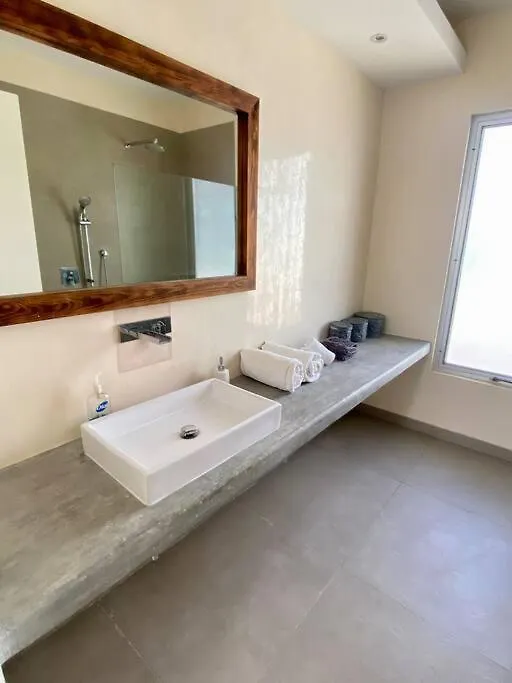 Διαμέρισμα Spacious 3Bdr Penthouse Aldeazama Pvt Pool Terrace Xaman Condo Τουλούμ Μεξικό