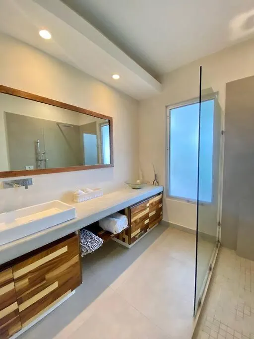 Spacious 3Bdr Penthouse Aldeazama Pvt Pool Terrace Xaman Condo Τουλούμ 0*,